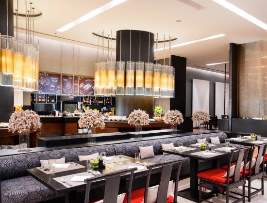 Latest Recipe at Le Meridien Chiang Rai Resort