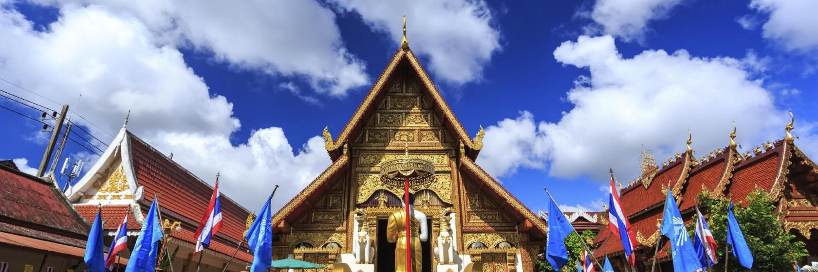 Wat Phra Sing